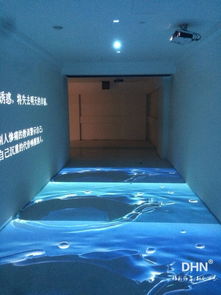 高科技智能化精準(zhǔn)扶貧展示館 會(huì)展服務(wù)引領(lǐng)文化傳播新篇章