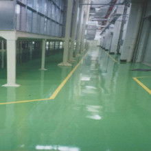 中基昊科建筑涂裝工程公司 專業(yè)環(huán)氧樹(shù)脂地坪工程服務(wù)