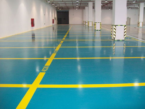 蕪湖吾誠固化地坪廠 專業打造復古地坪漆，塑造獨特空間美學